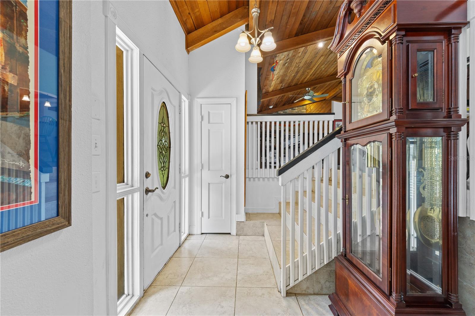NORTH ORLANDO RANCHES SEC 01 - Residential