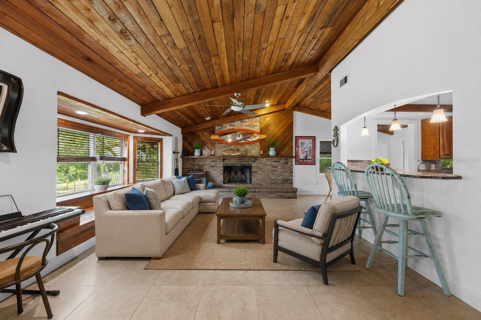 NORTH ORLANDO RANCHES SEC 01 - Residential