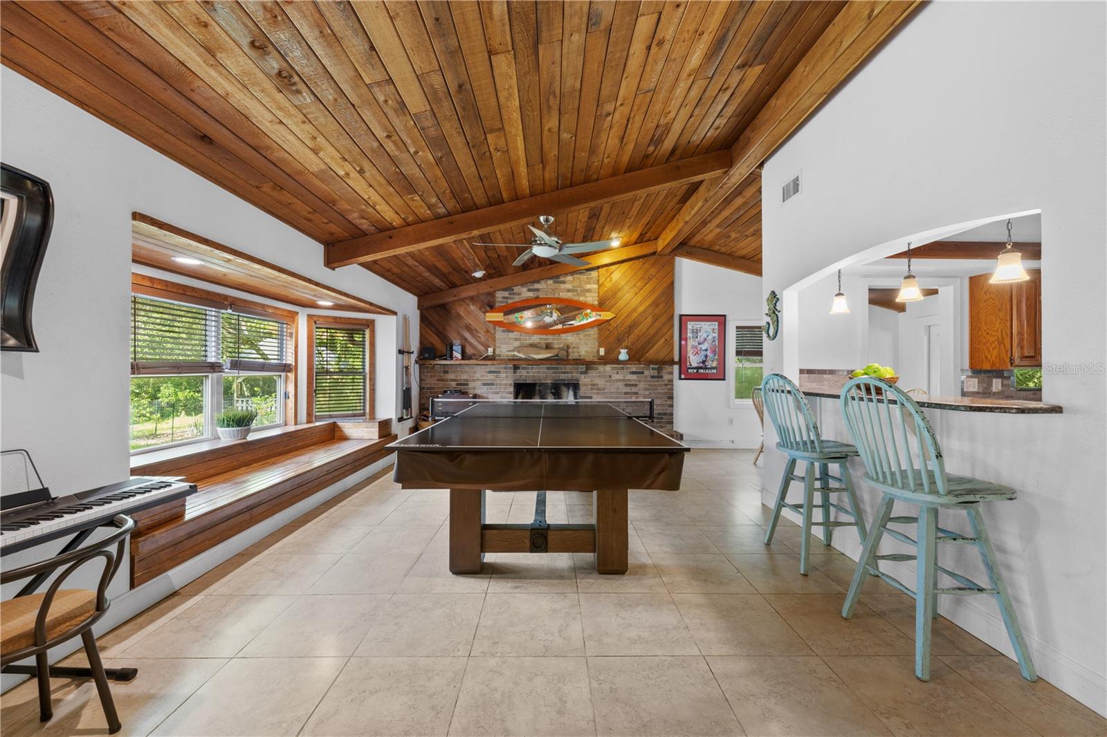 NORTH ORLANDO RANCHES SEC 01 - Residential