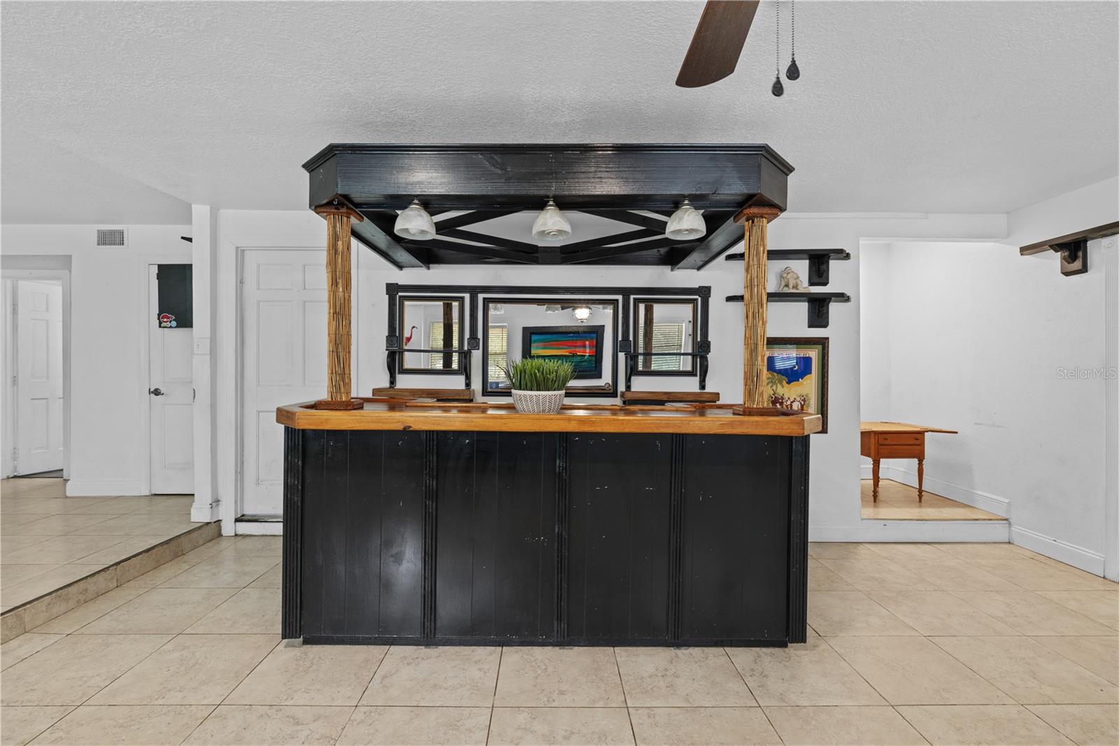 NORTH ORLANDO RANCHES SEC 01 - Residential