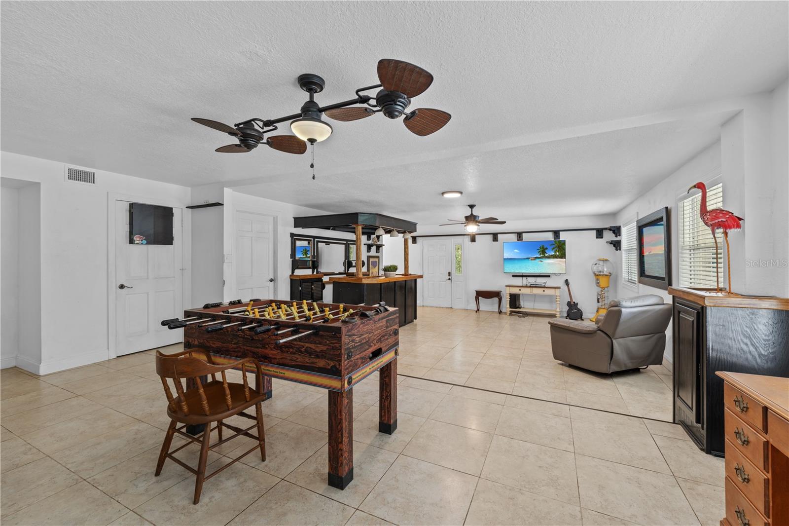NORTH ORLANDO RANCHES SEC 01 - Residential