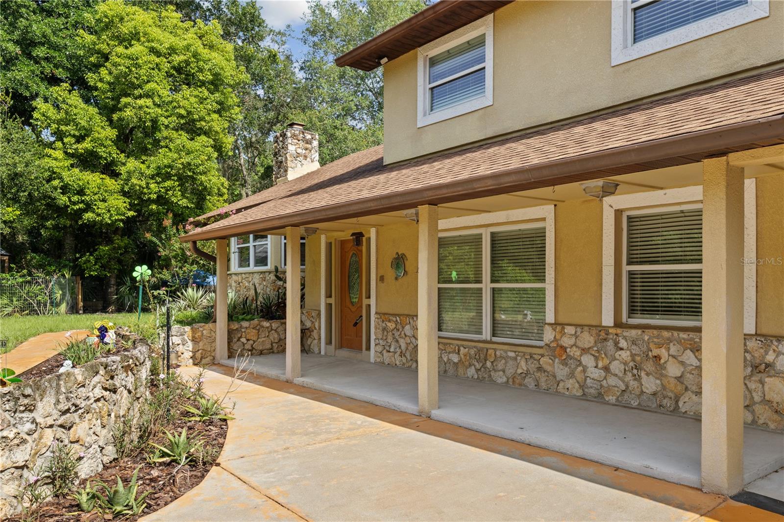 NORTH ORLANDO RANCHES SEC 01 - Residential