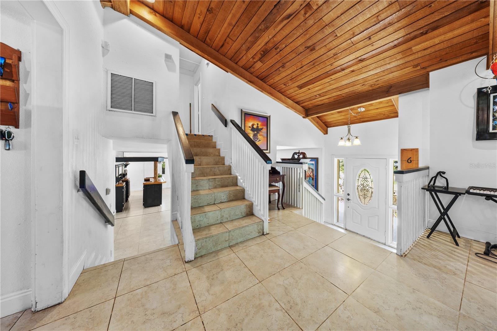 NORTH ORLANDO RANCHES SEC 01 - Residential