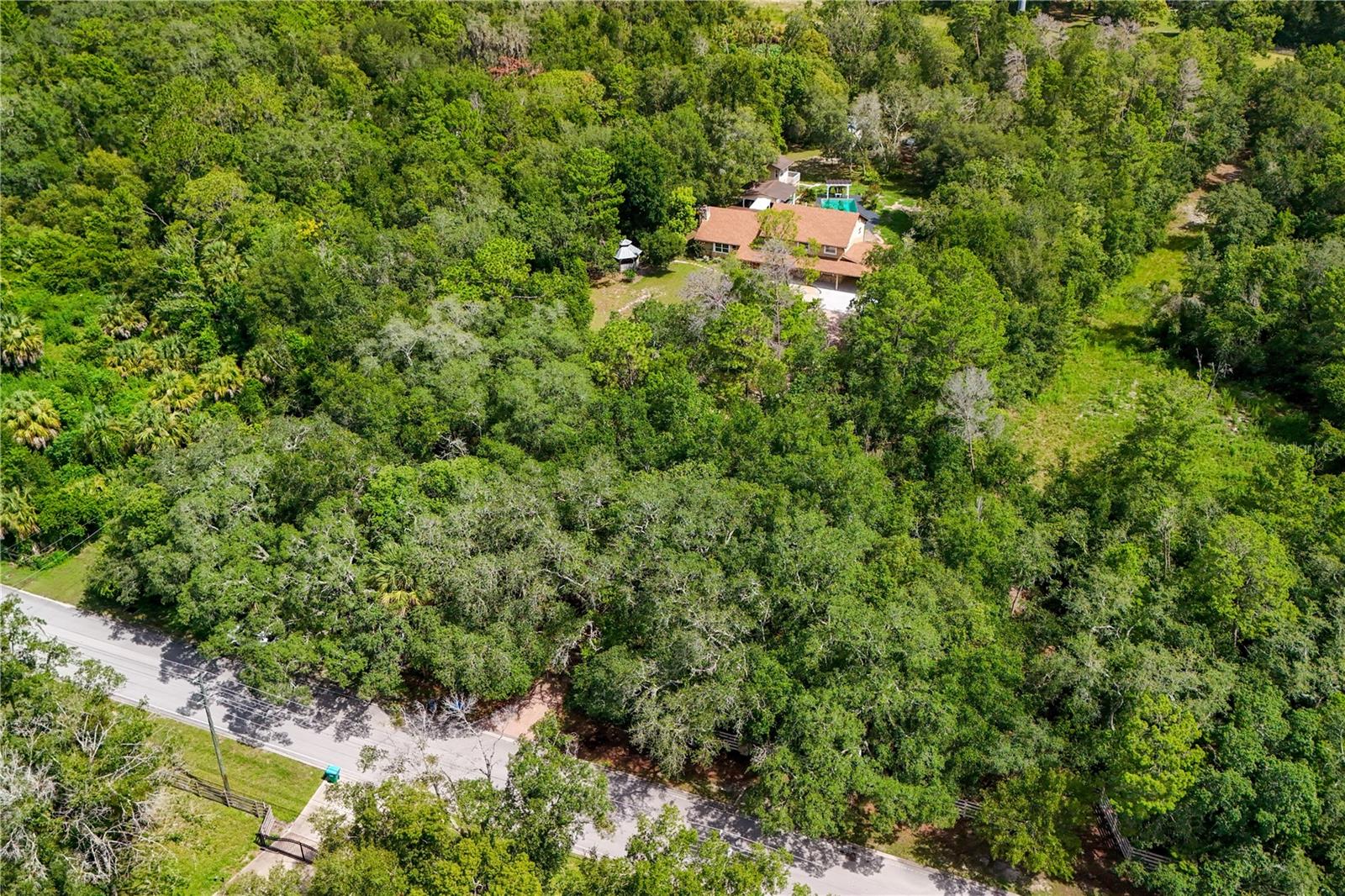 NORTH ORLANDO RANCHES SEC 01 - Residential