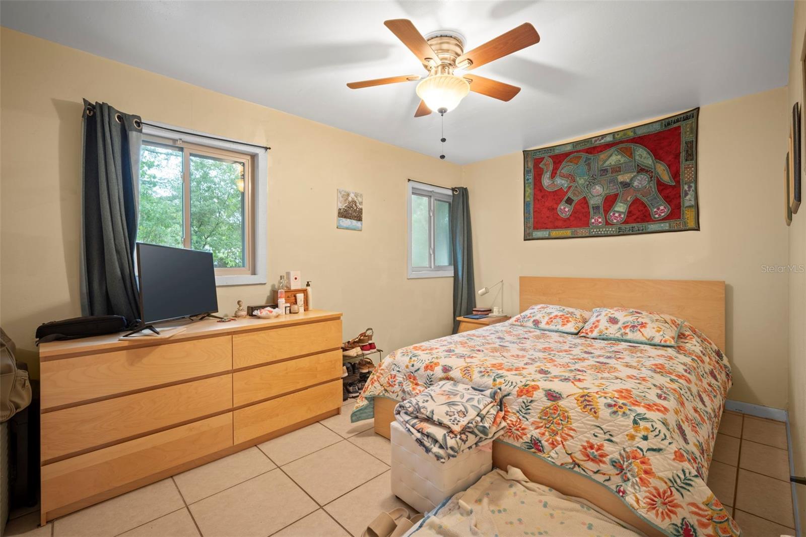 ST CLOUD RESIDENTIAL - Residential