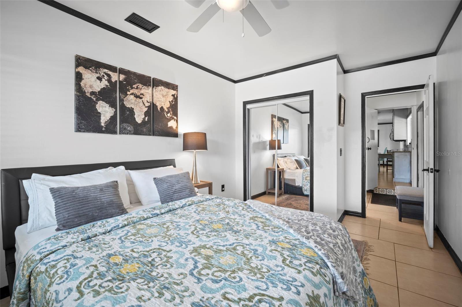 ST CLOUD RESIDENTIAL - Residential