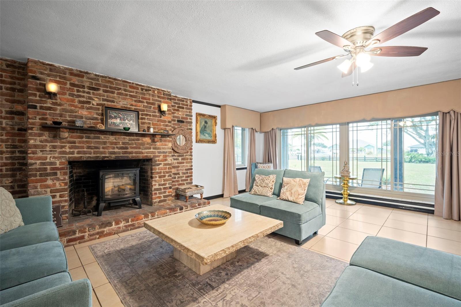 ST CLOUD RESIDENTIAL - Residential
