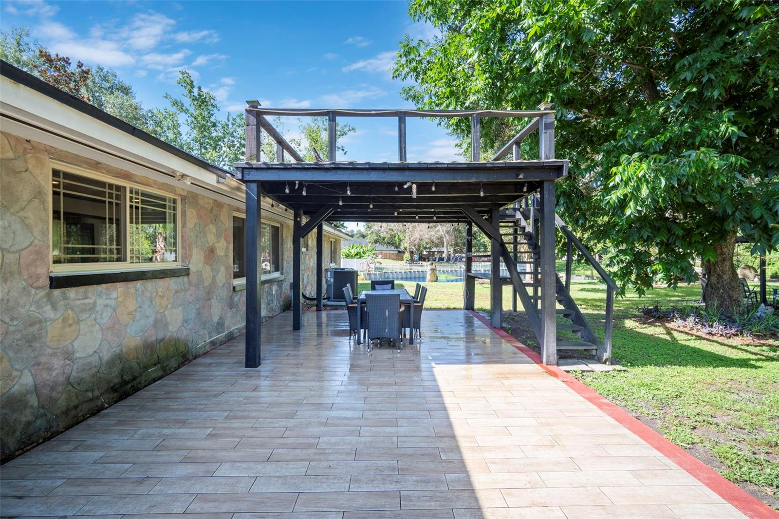 ST CLOUD RESIDENTIAL - Residential