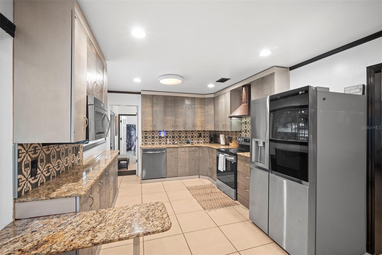 ST CLOUD RESIDENTIAL - Residential