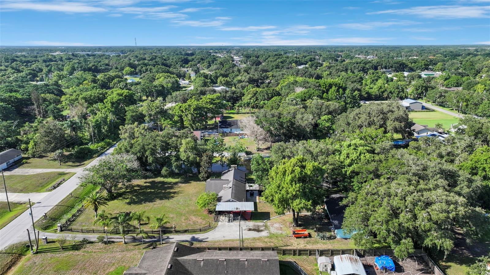 ST CLOUD RESIDENTIAL - Residential