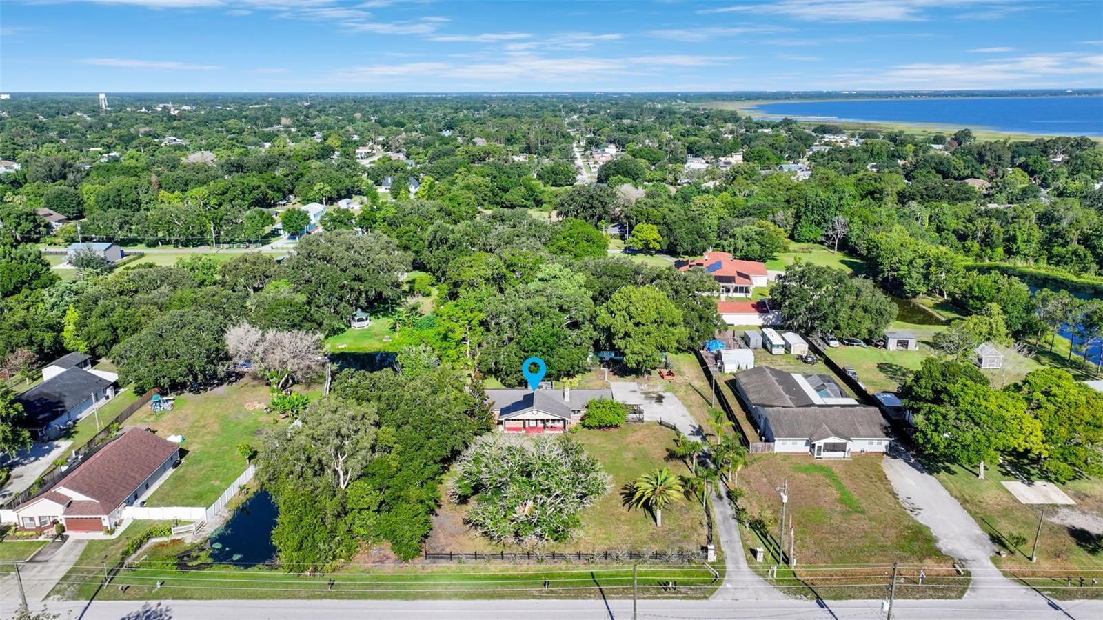 ST CLOUD RESIDENTIAL - Residential