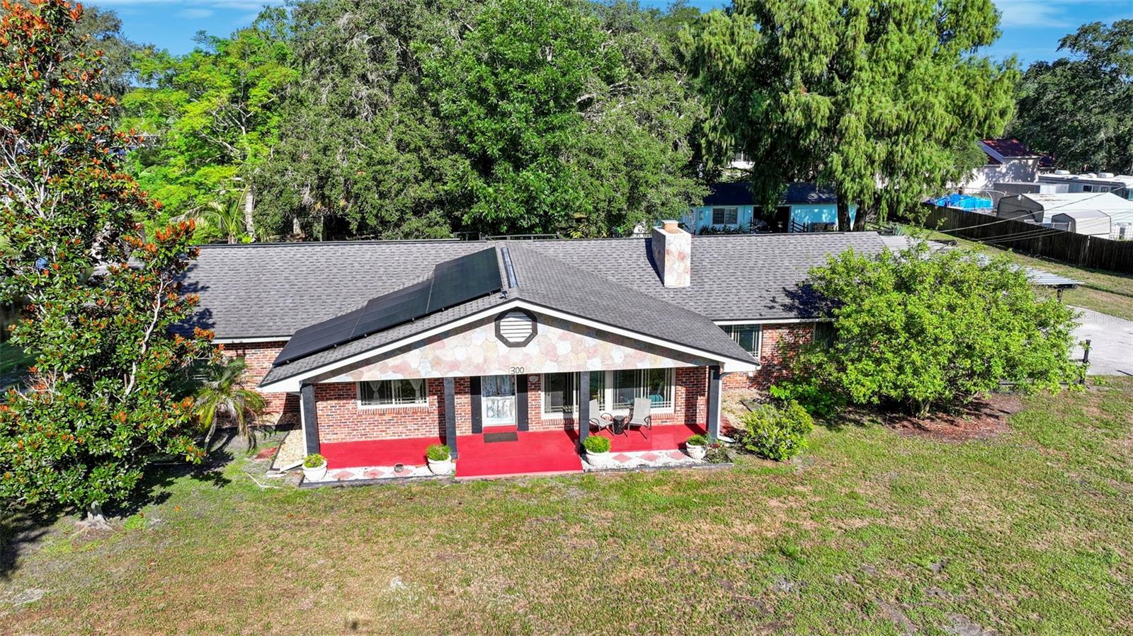 ST CLOUD RESIDENTIAL - Residential