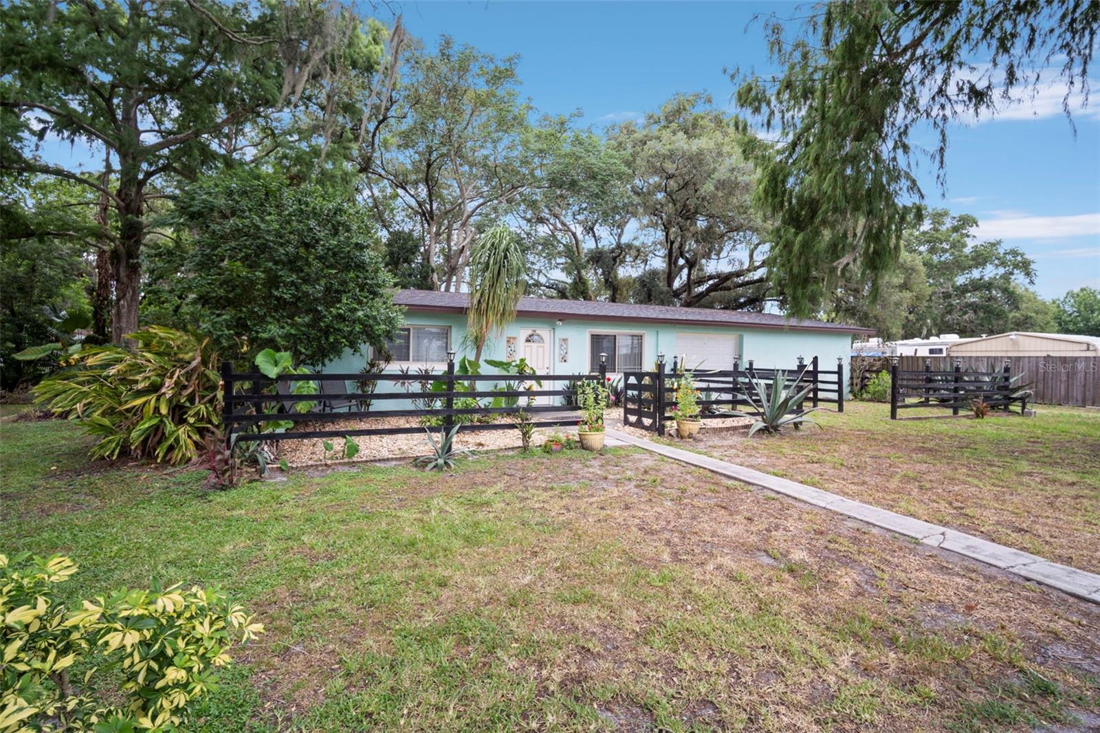 ST CLOUD RESIDENTIAL - Residential
