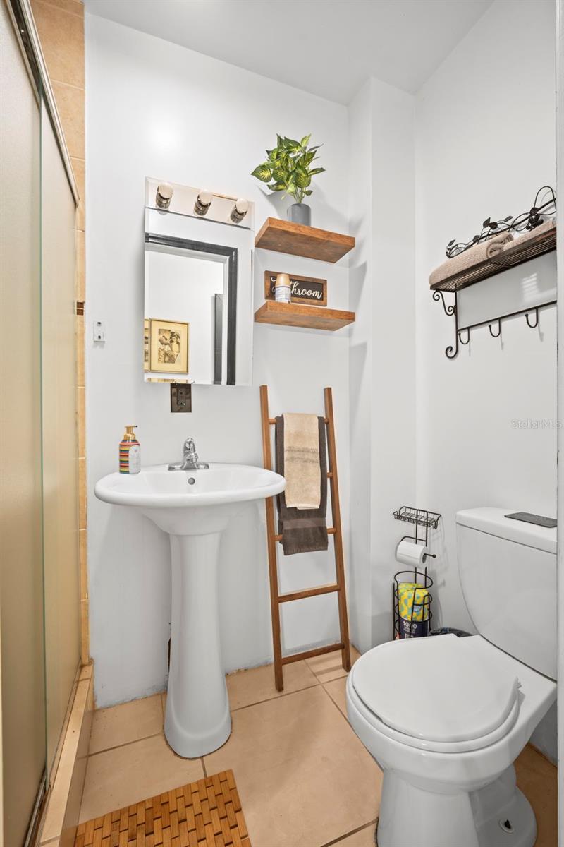 ST CLOUD RESIDENTIAL - Residential