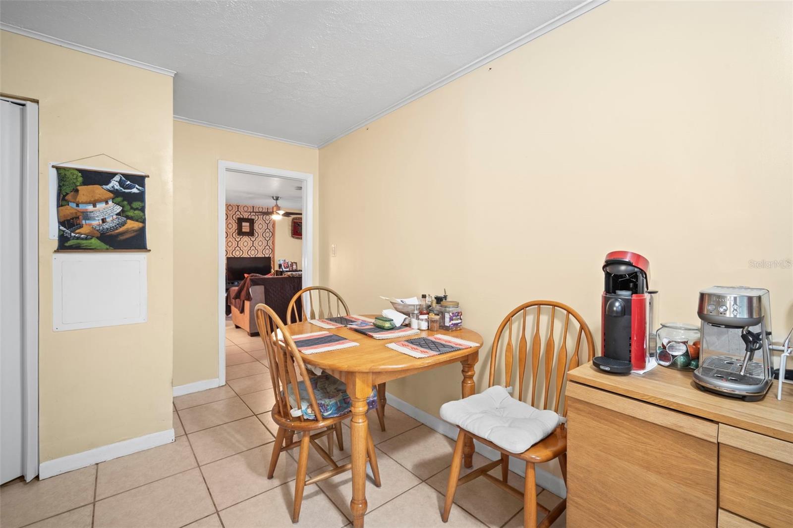 ST CLOUD RESIDENTIAL - Residential