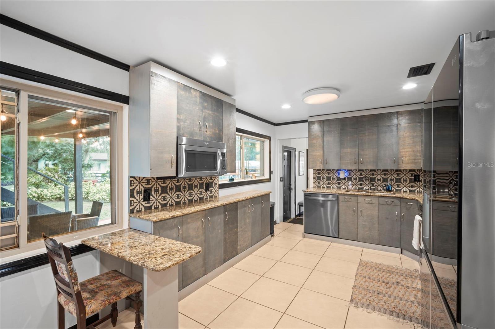 ST CLOUD RESIDENTIAL - Residential