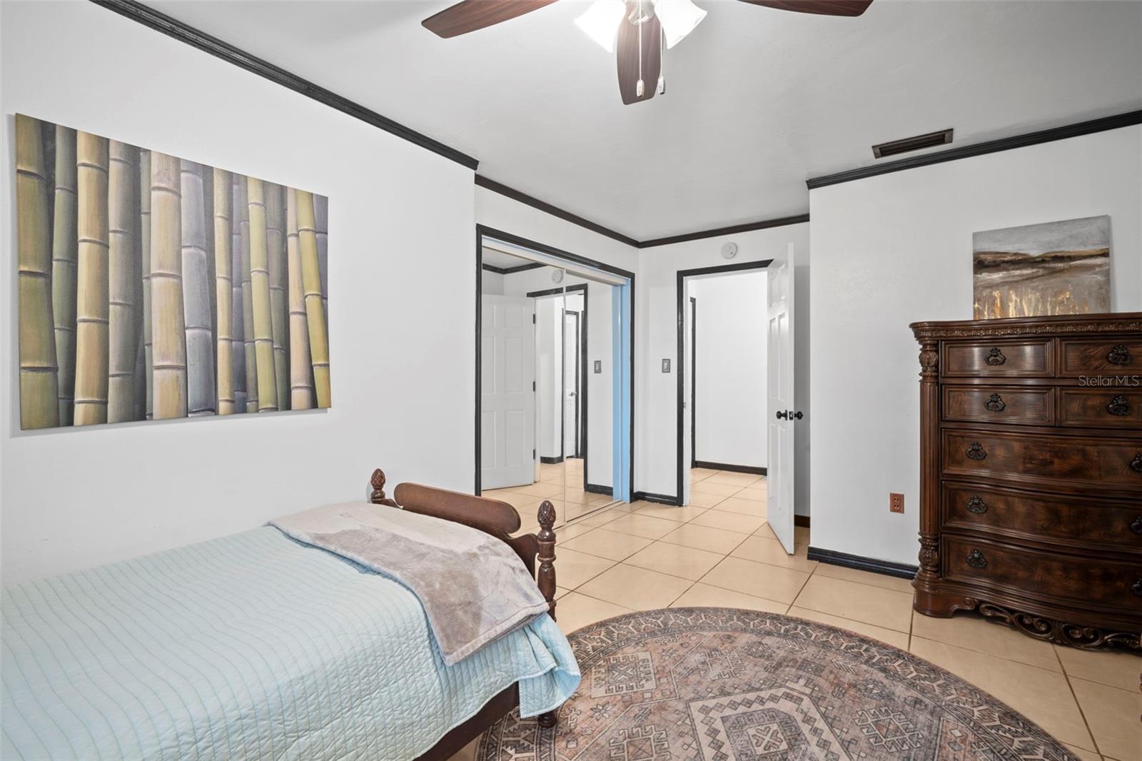 ST CLOUD RESIDENTIAL - Residential