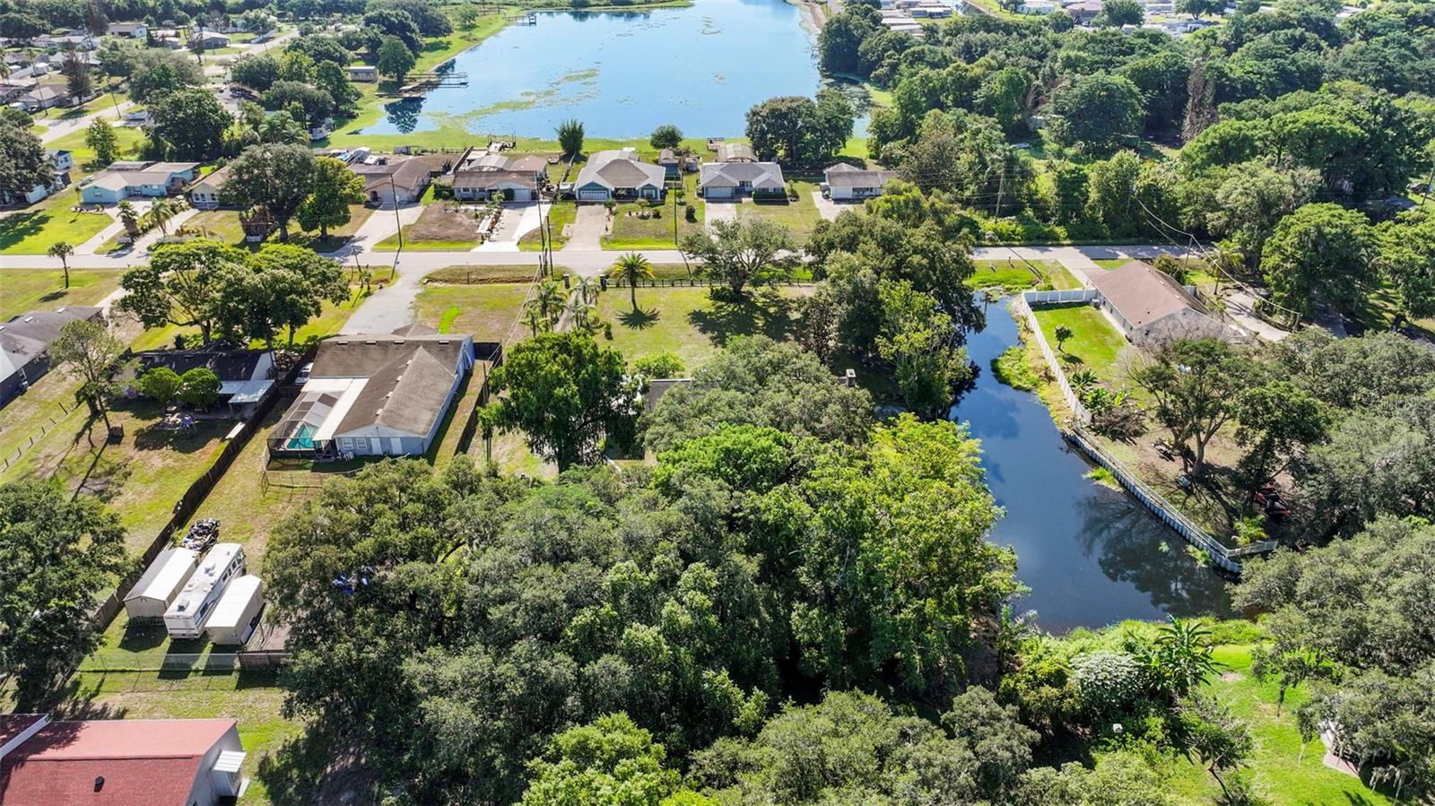 ST CLOUD RESIDENTIAL - Residential