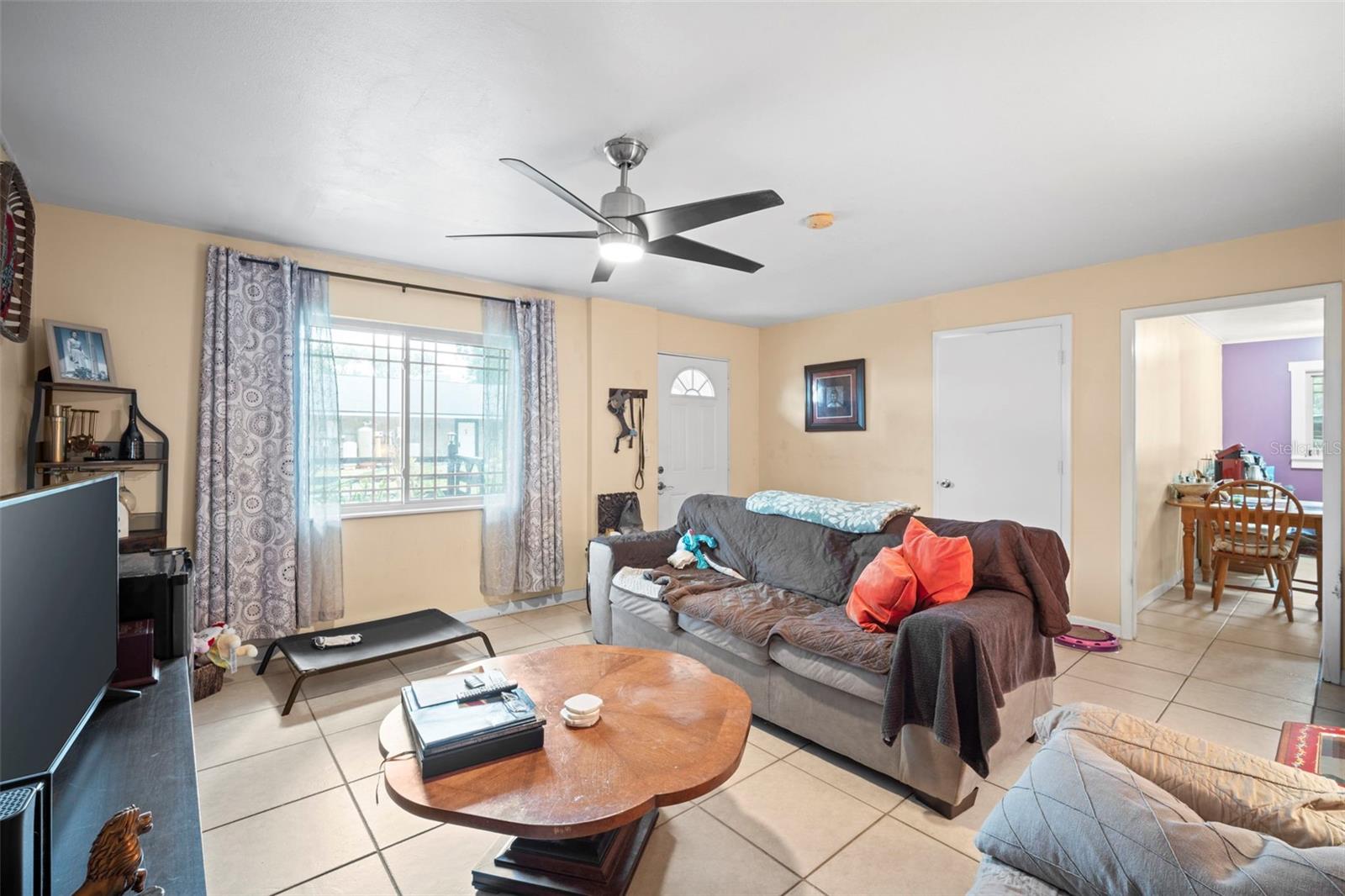 ST CLOUD RESIDENTIAL - Residential
