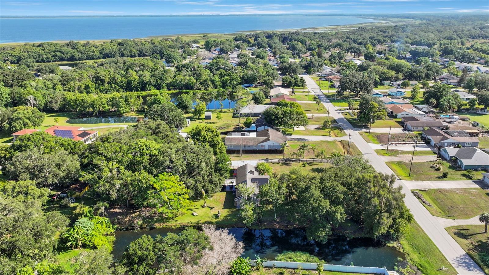 ST CLOUD RESIDENTIAL - Residential