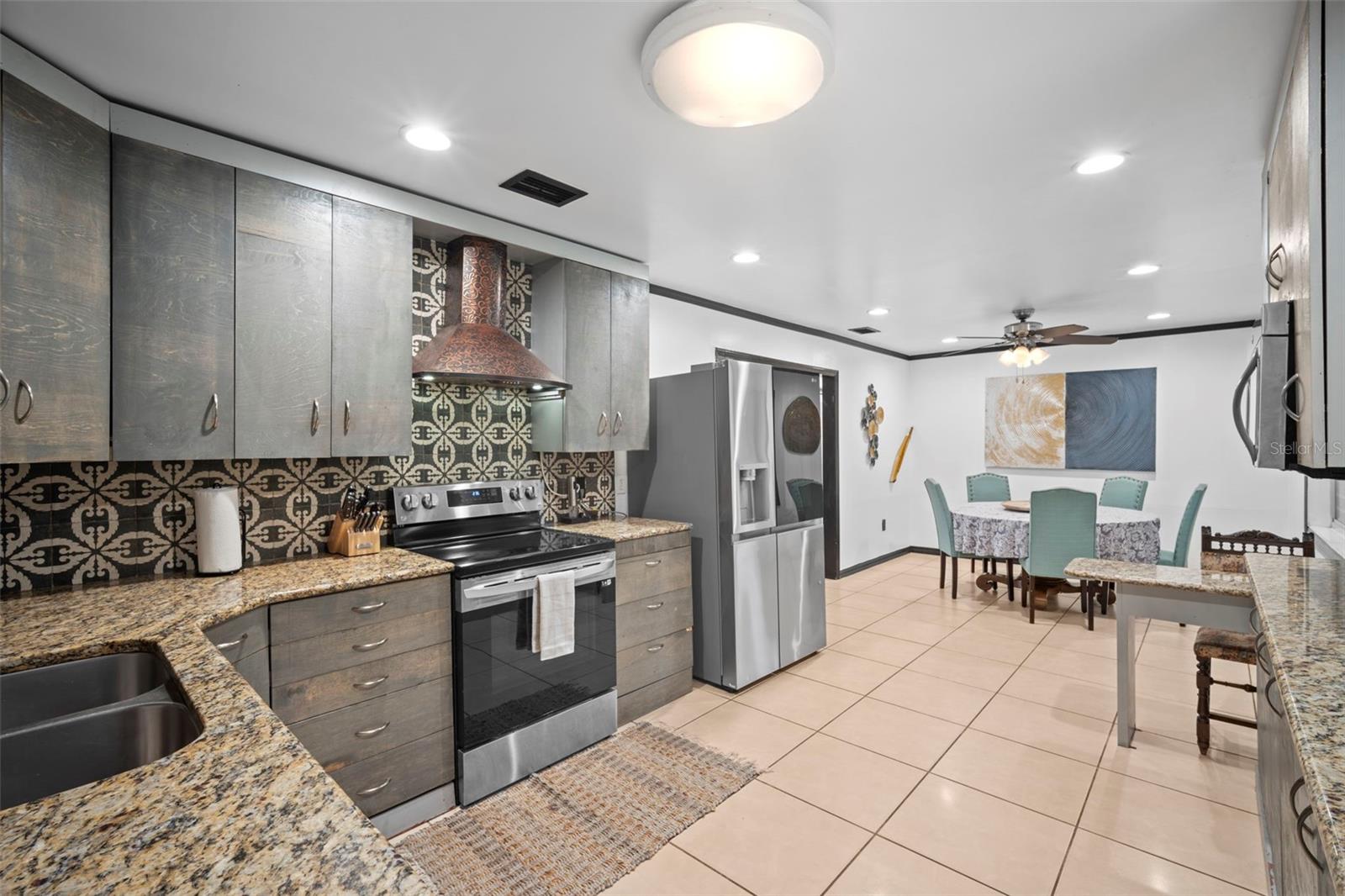 ST CLOUD RESIDENTIAL - Residential