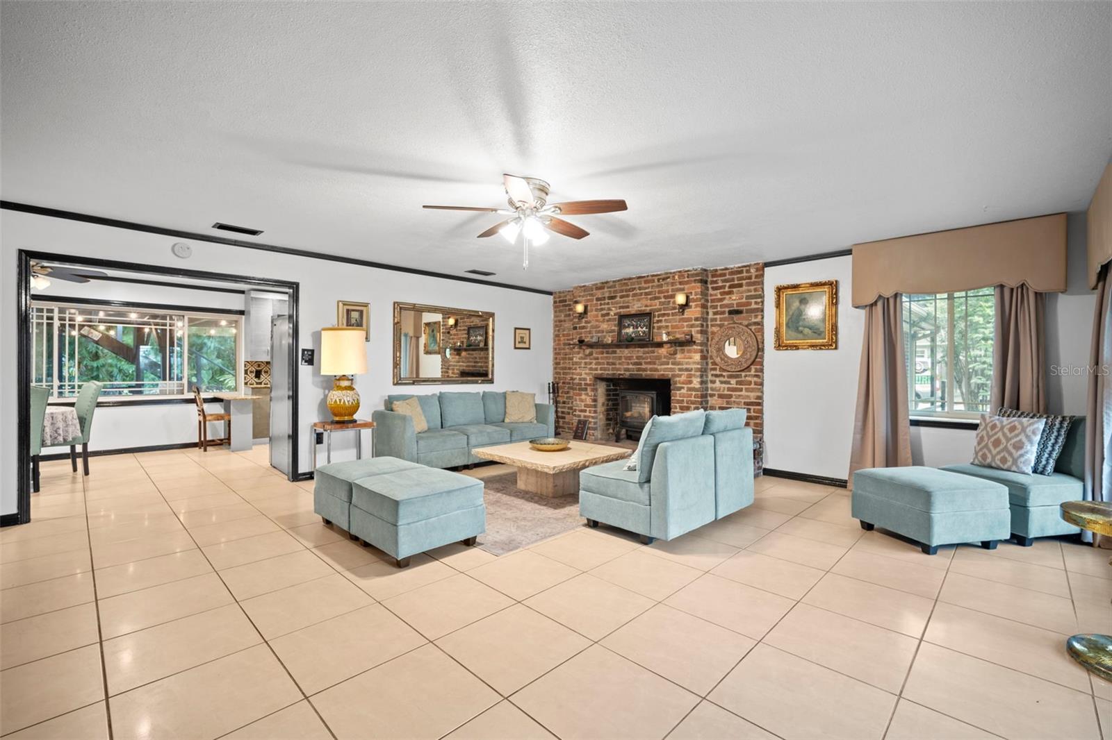 ST CLOUD RESIDENTIAL - Residential