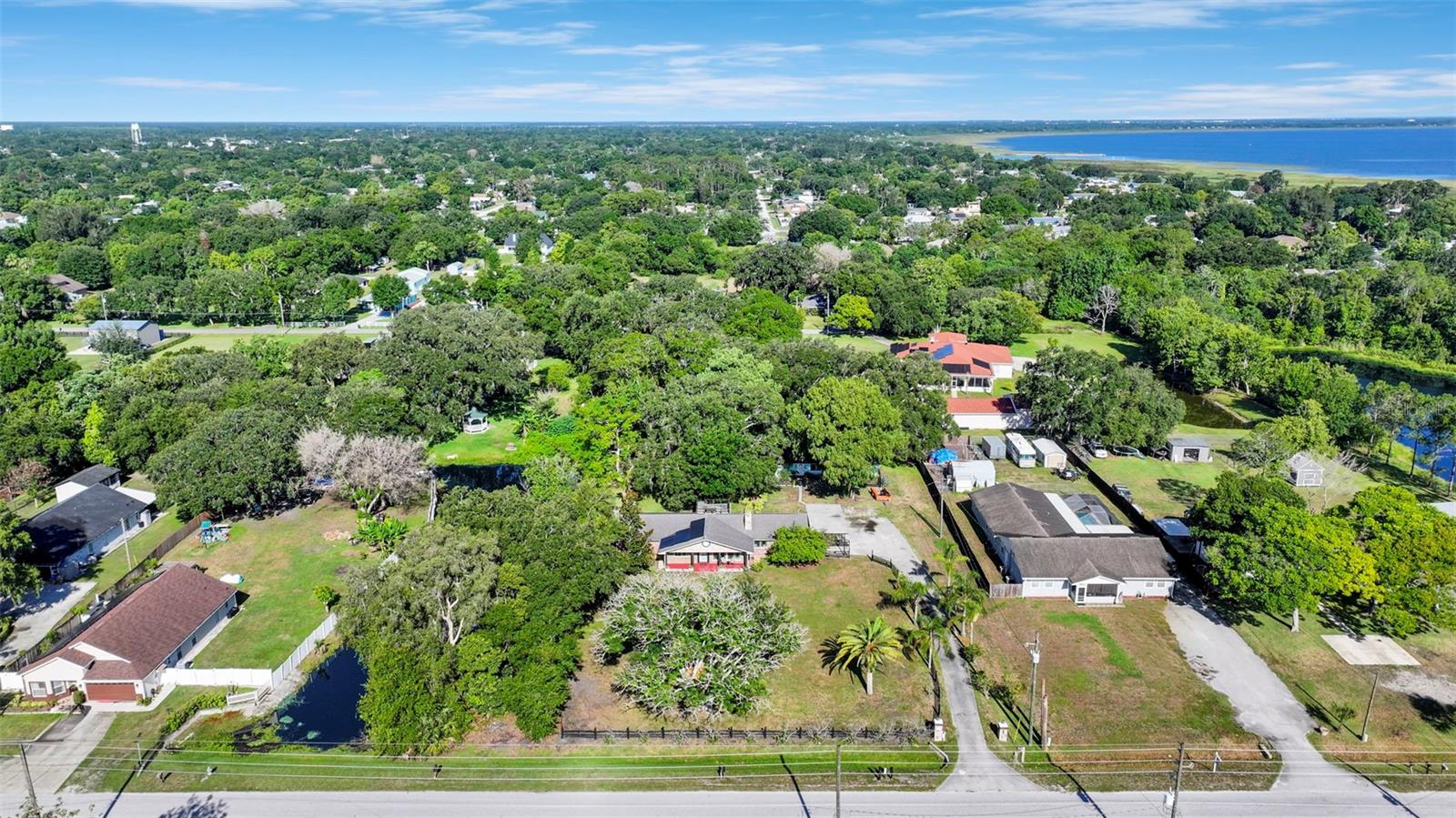 ST CLOUD RESIDENTIAL - Residential