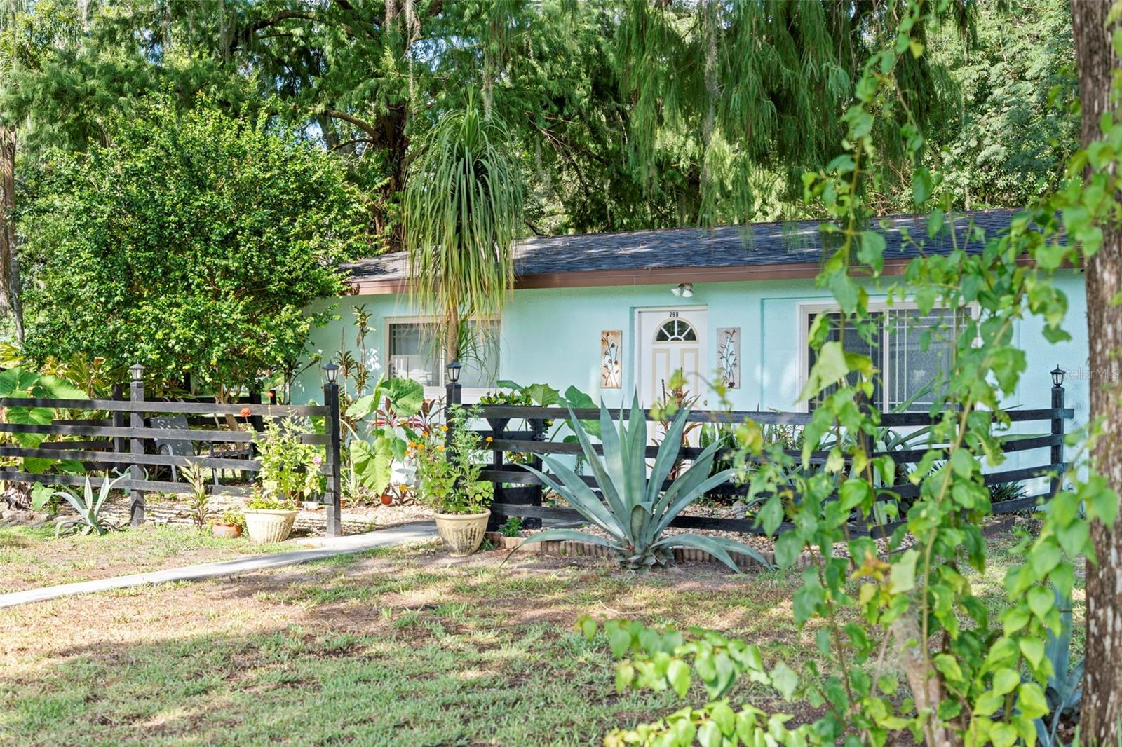 ST CLOUD RESIDENTIAL - Residential