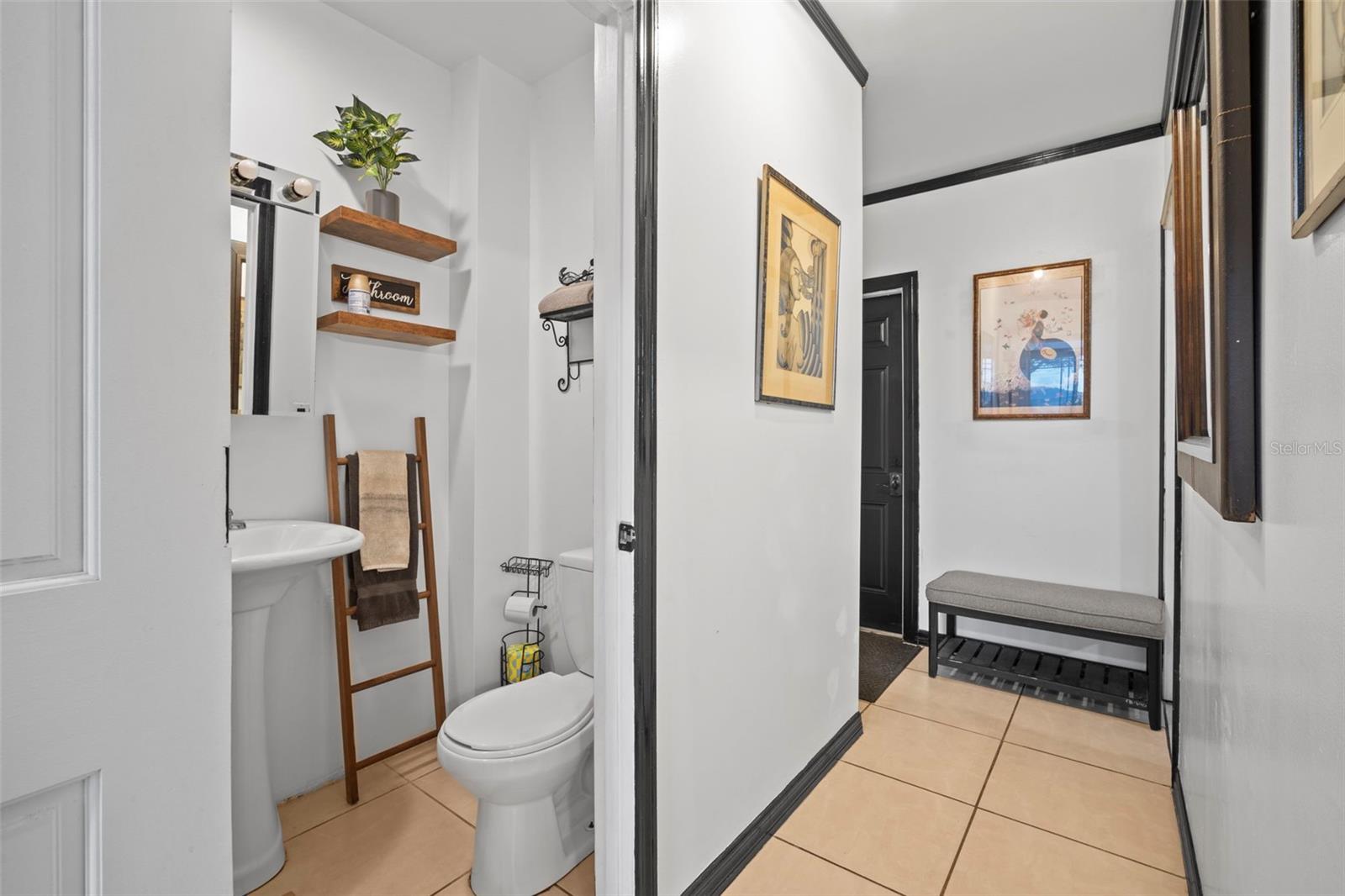 ST CLOUD RESIDENTIAL - Residential