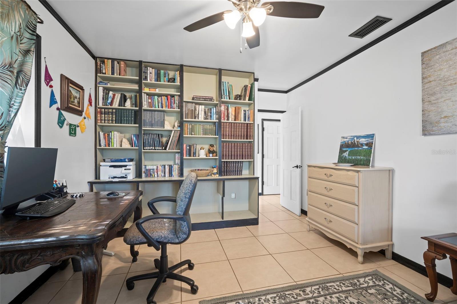 ST CLOUD RESIDENTIAL - Residential
