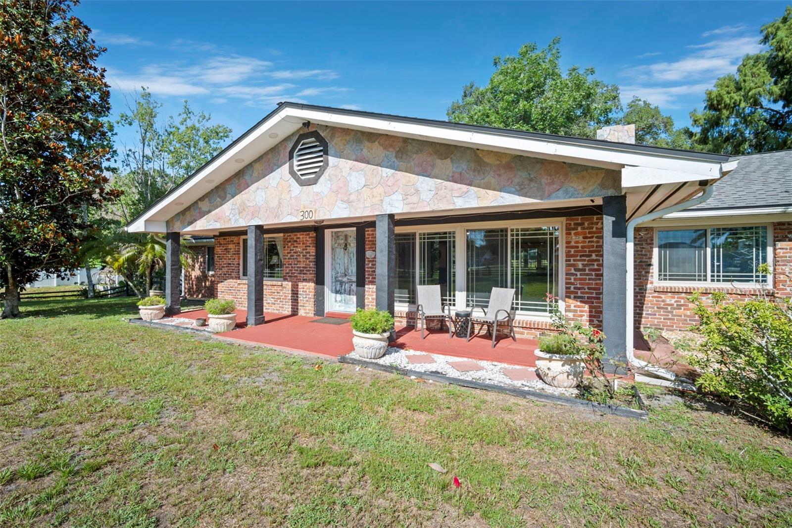 ST CLOUD RESIDENTIAL - Residential
