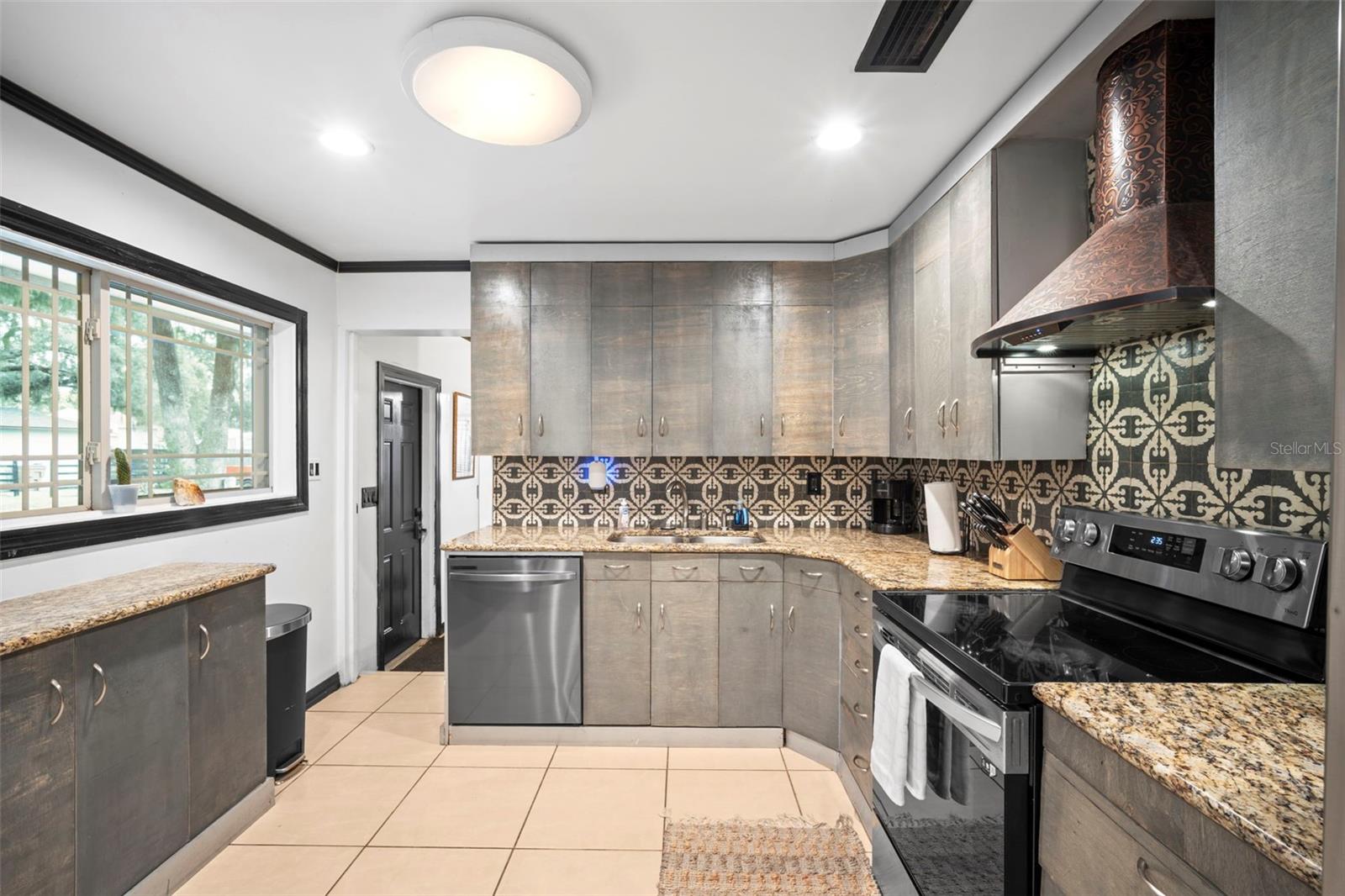 ST CLOUD RESIDENTIAL - Residential