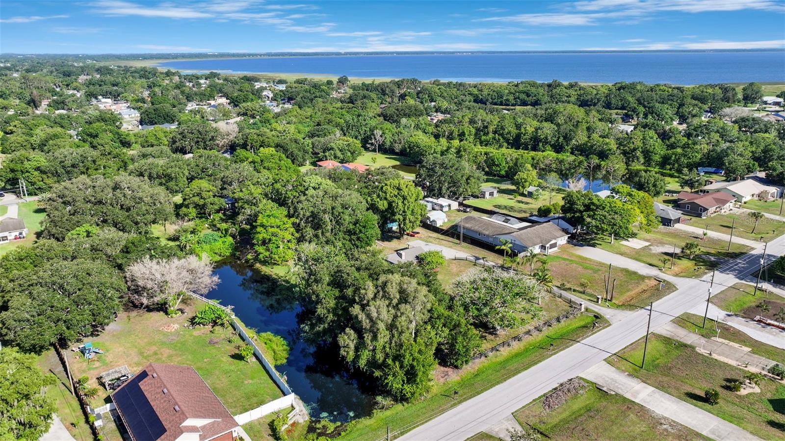 ST CLOUD RESIDENTIAL - Residential