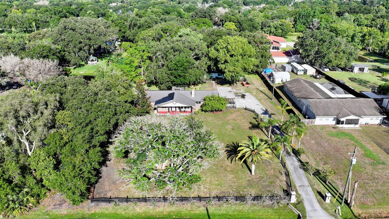 ST CLOUD RESIDENTIAL - Residential