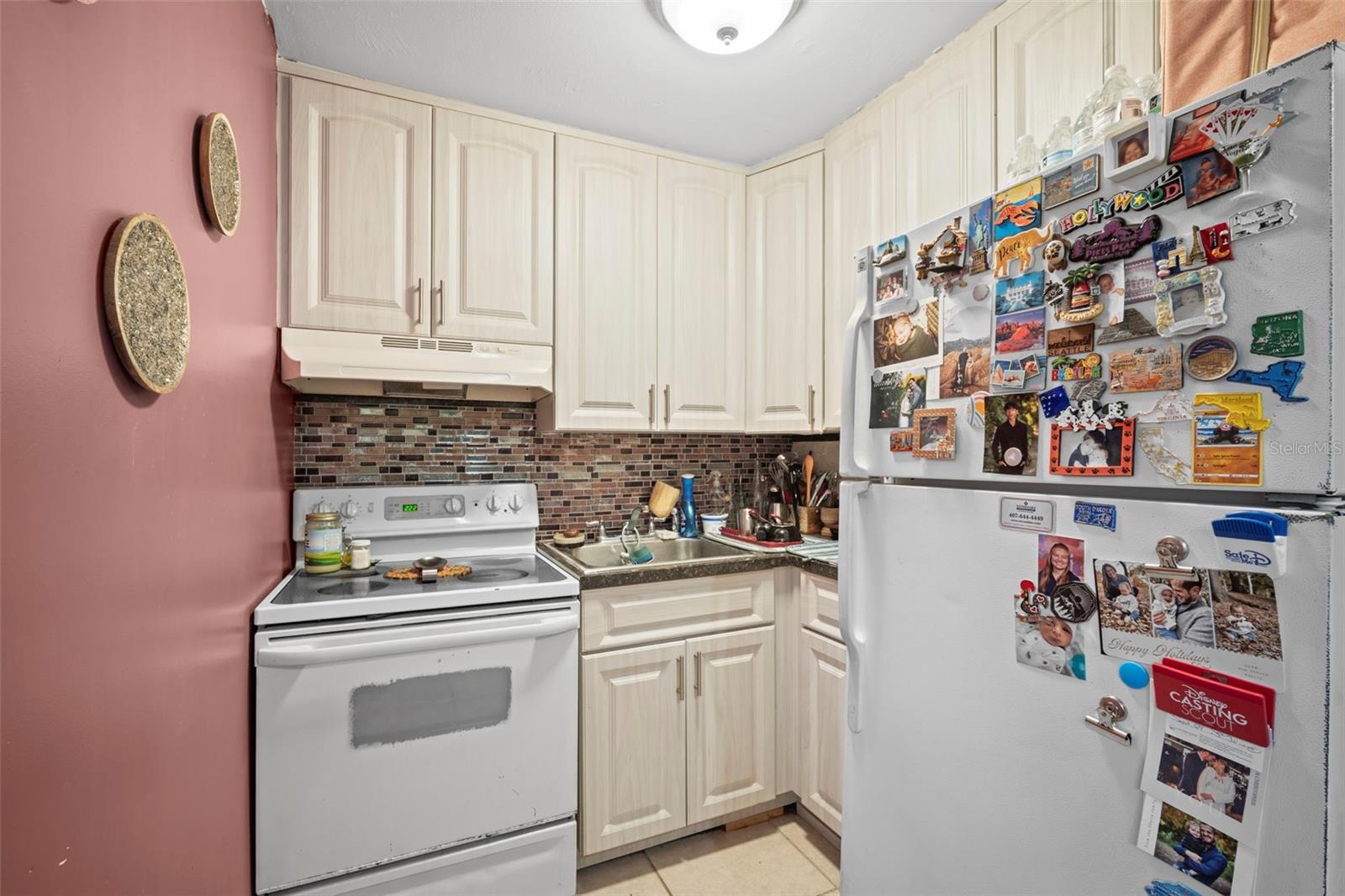 ST CLOUD RESIDENTIAL - Residential