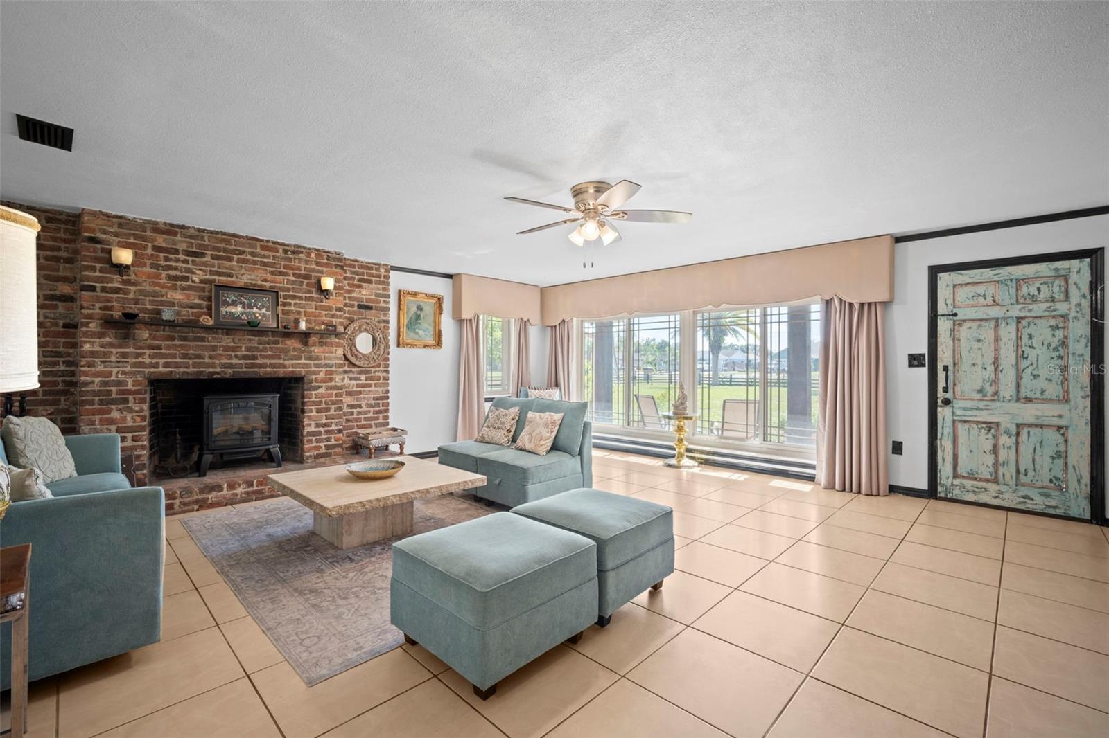 ST CLOUD RESIDENTIAL - Residential