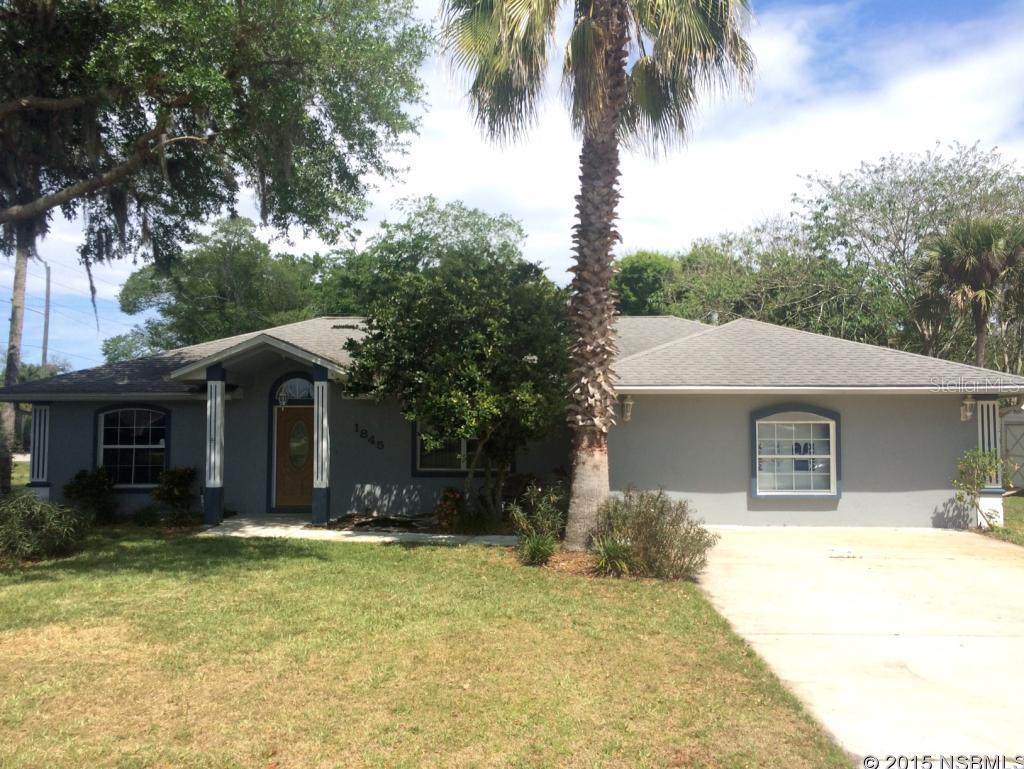 Florida Shores 01 - Residential