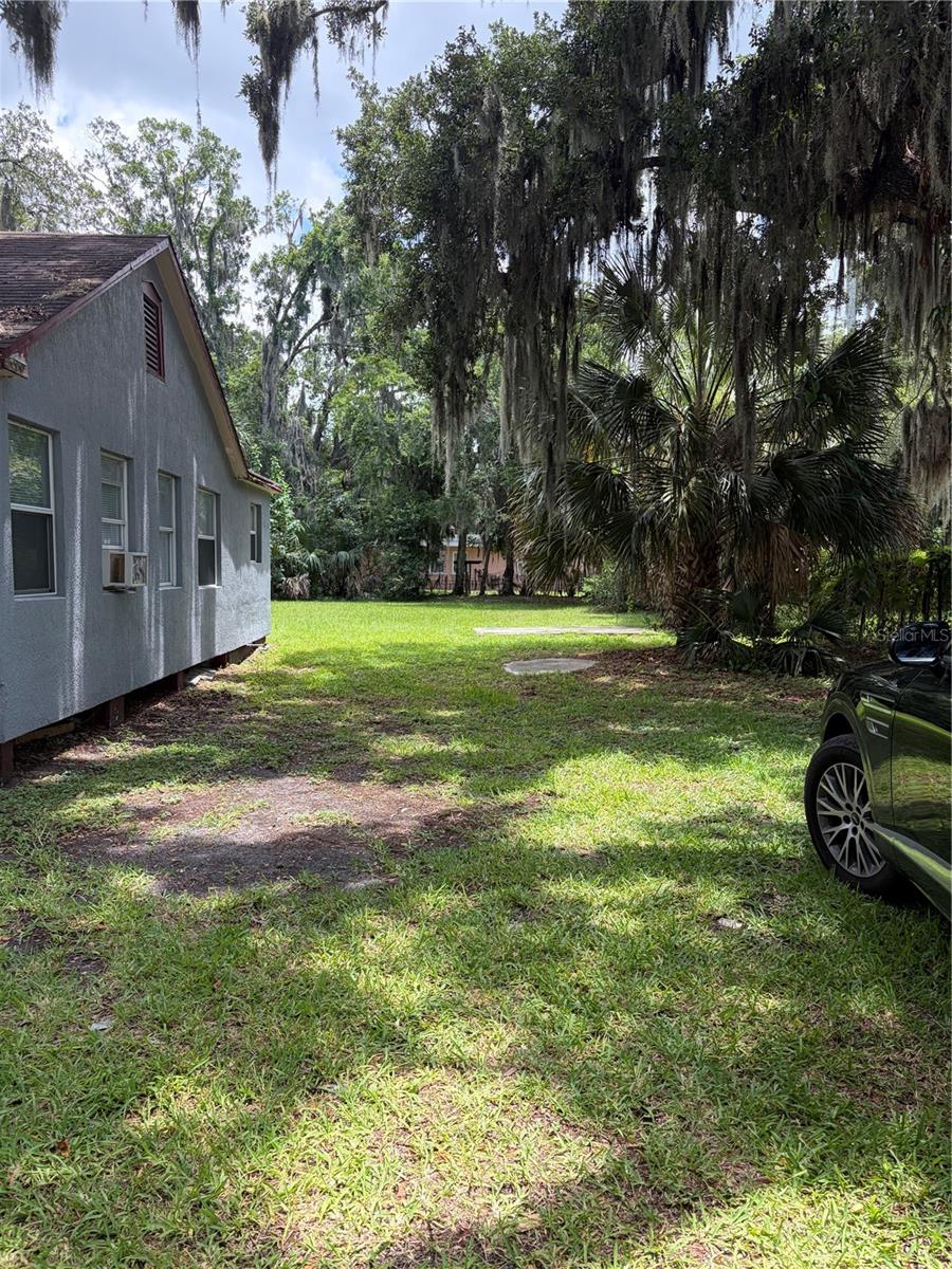 SUNNYLAND PARK - Residential