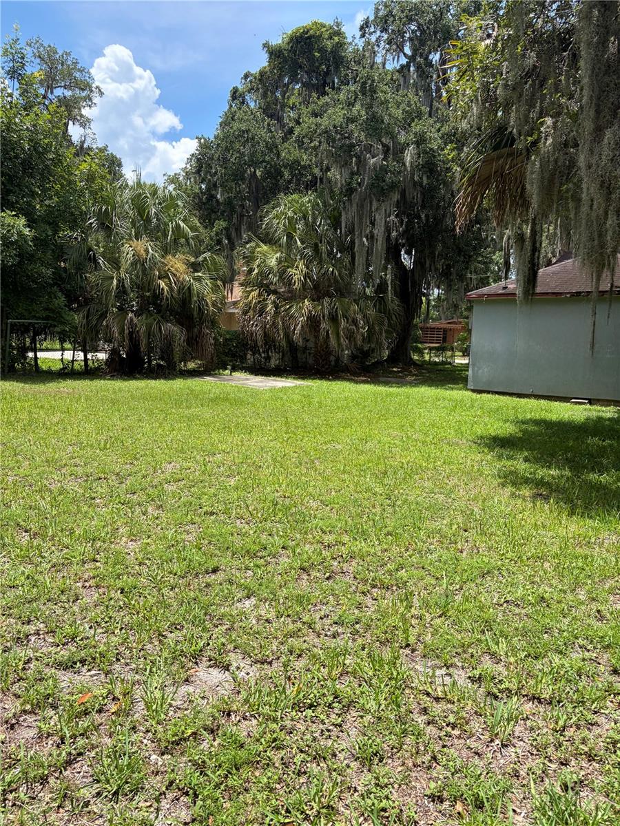 SUNNYLAND PARK - Residential