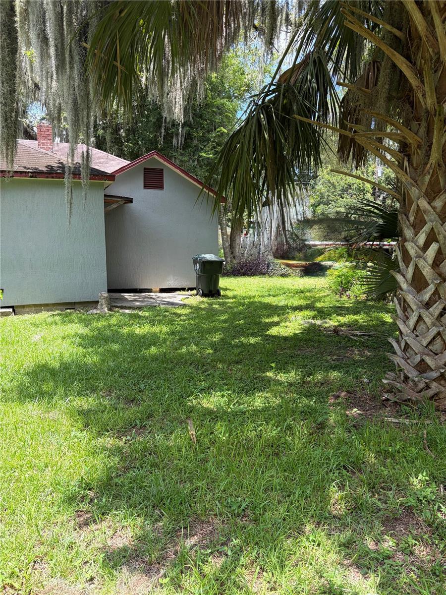 SUNNYLAND PARK - Residential