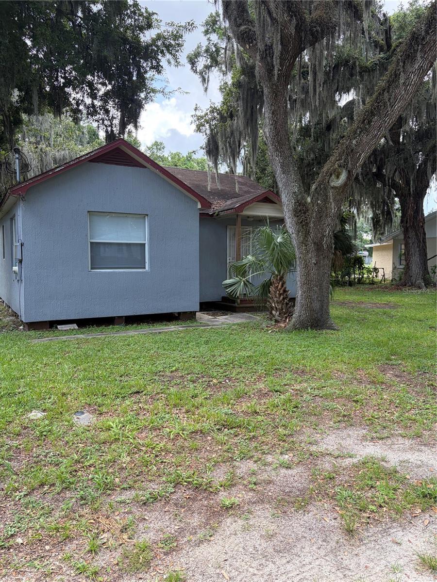 SUNNYLAND PARK - Residential