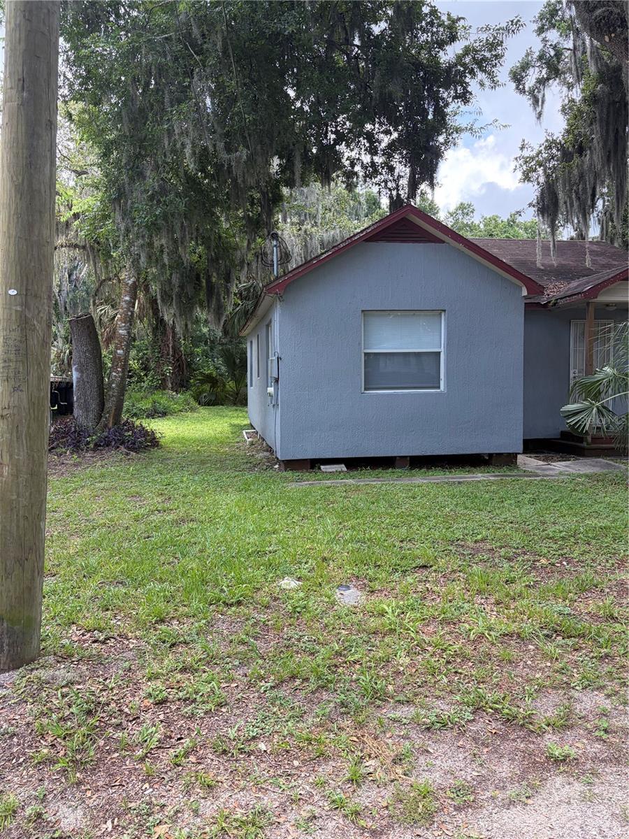 SUNNYLAND PARK - Residential