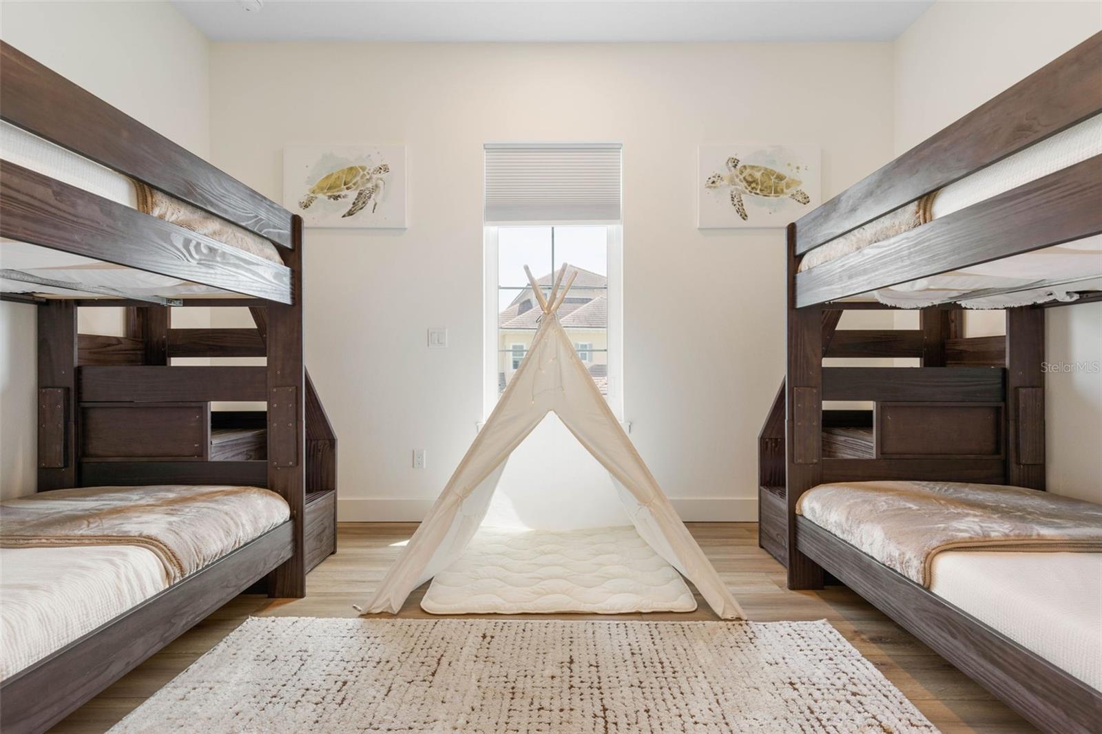 OCEAN HAMMOCK - Residential