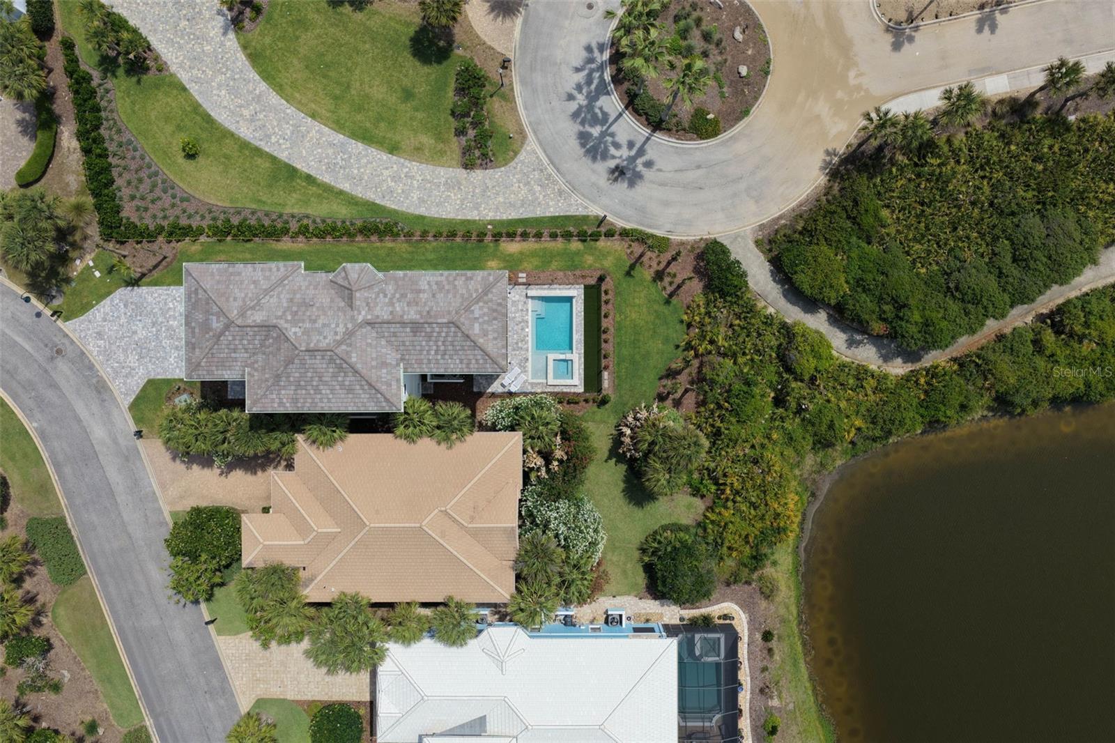 OCEAN HAMMOCK - Residential