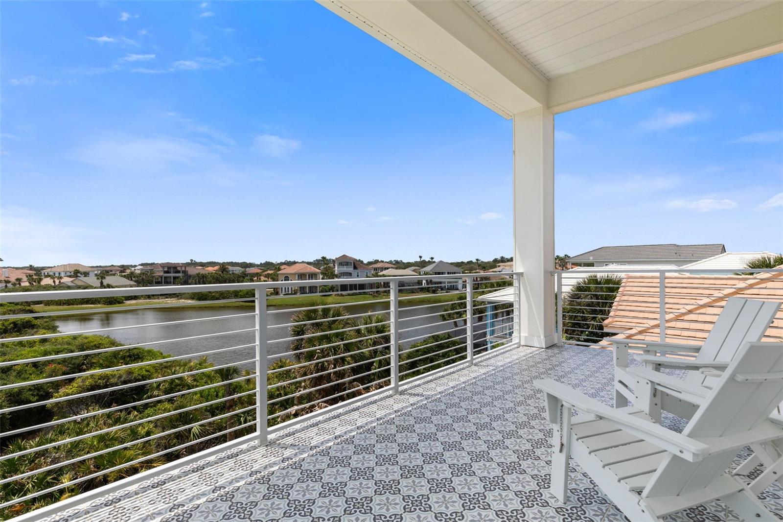 OCEAN HAMMOCK - Residential