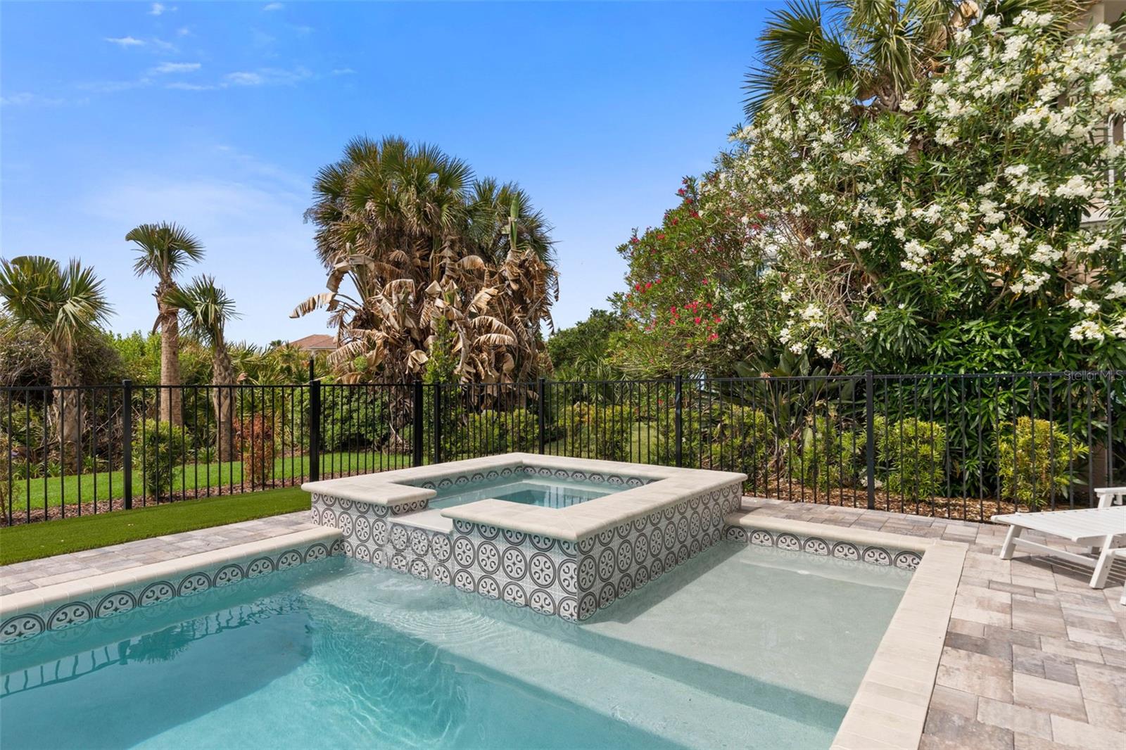 OCEAN HAMMOCK - Residential