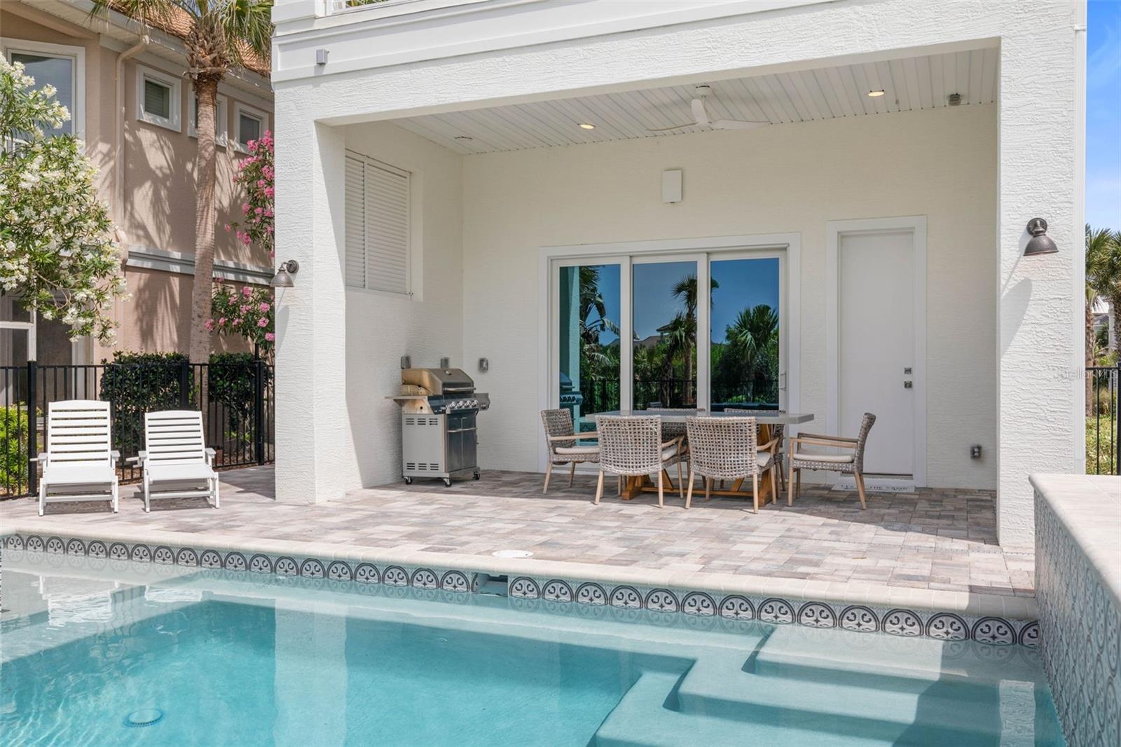 OCEAN HAMMOCK - Residential