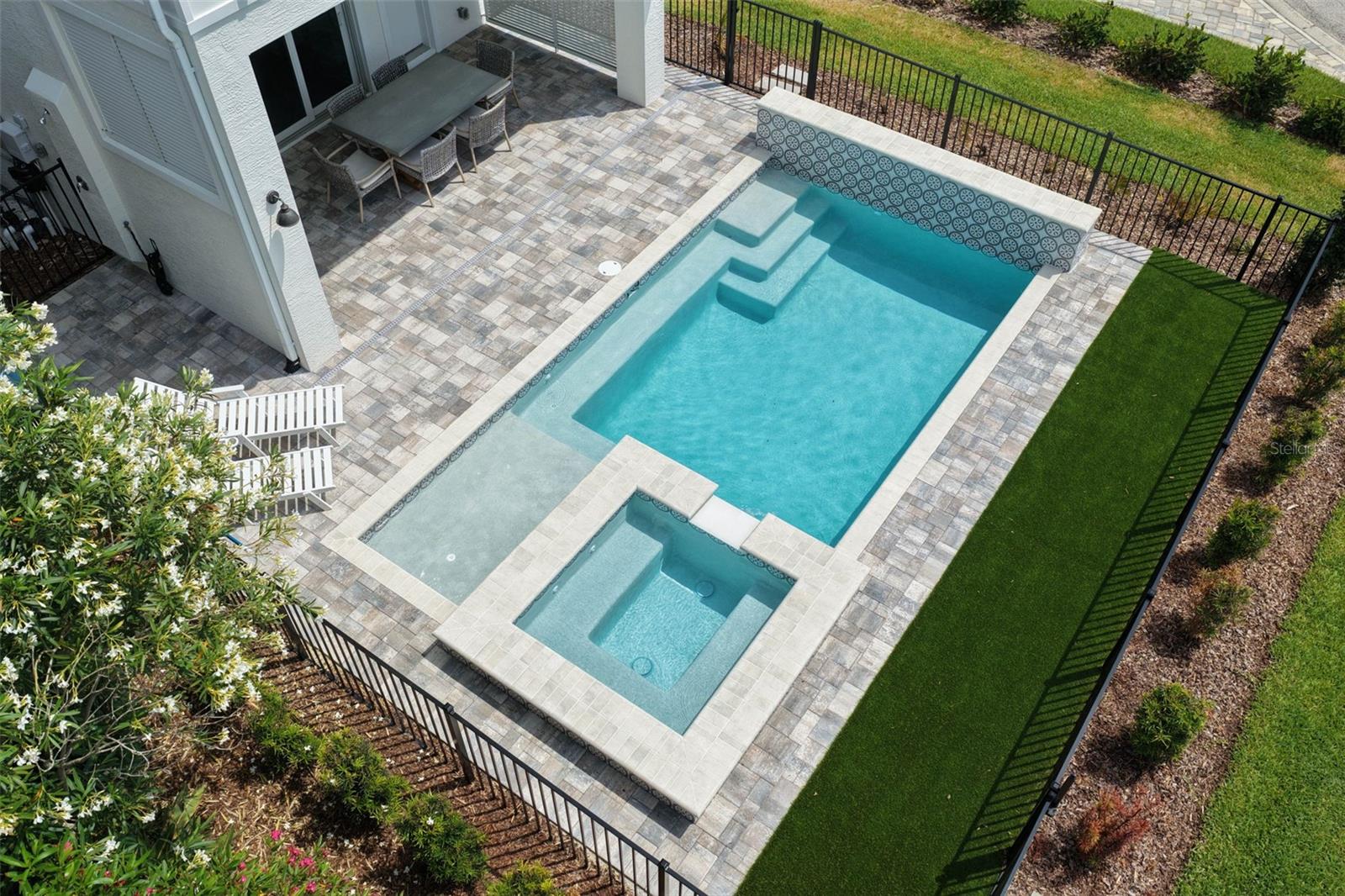 OCEAN HAMMOCK - Residential
