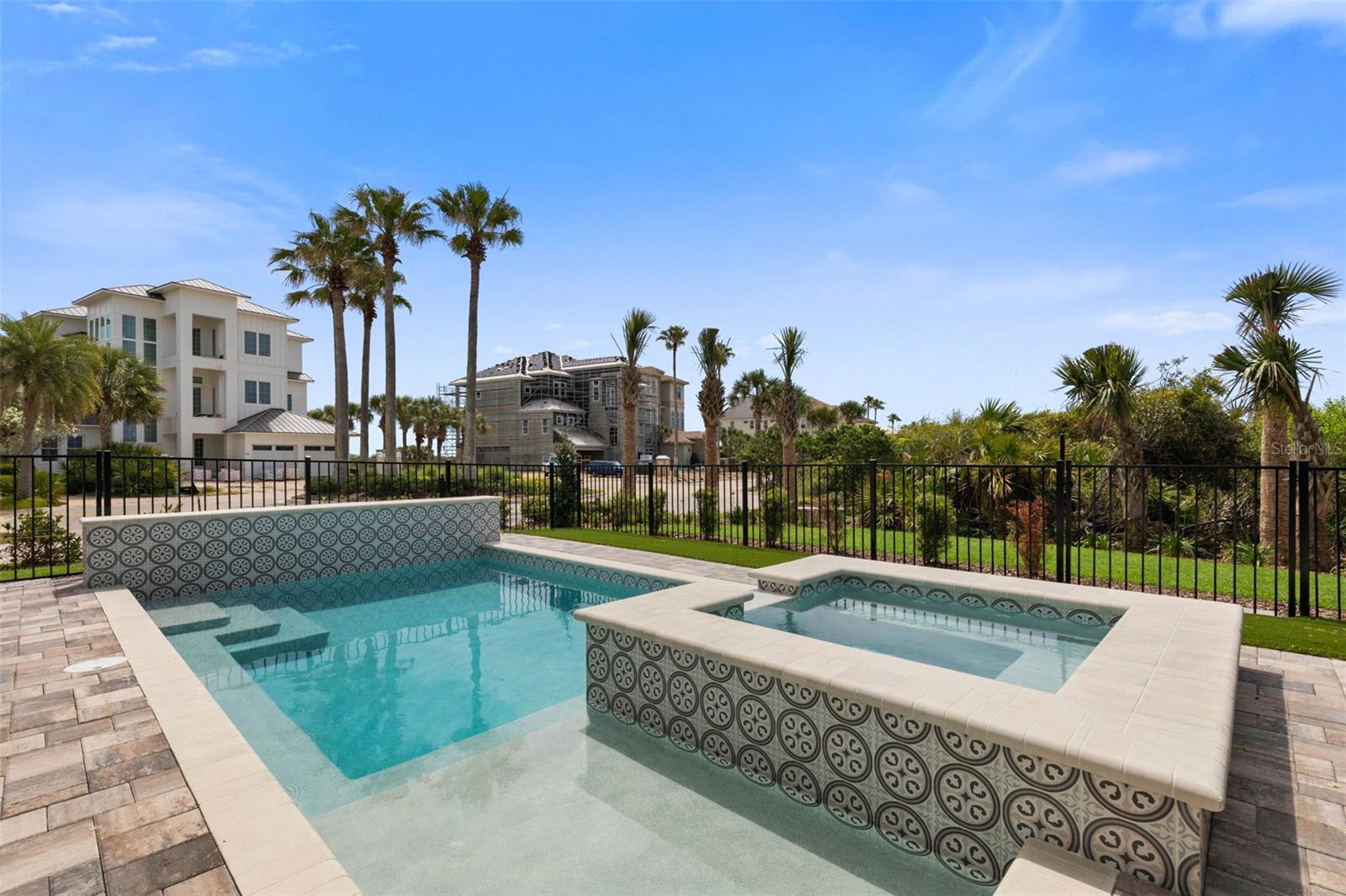 OCEAN HAMMOCK - Residential