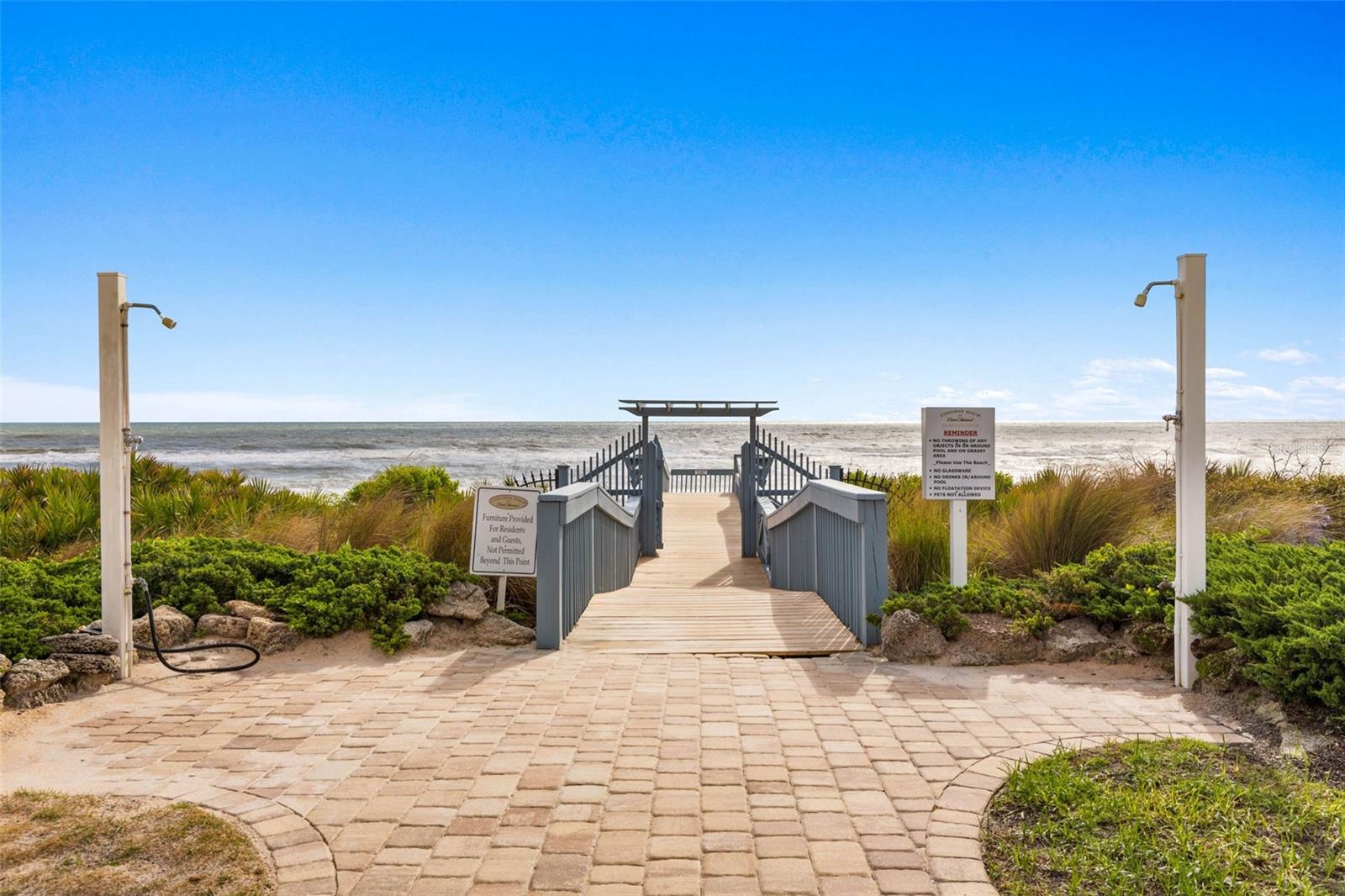 OCEAN HAMMOCK - Residential